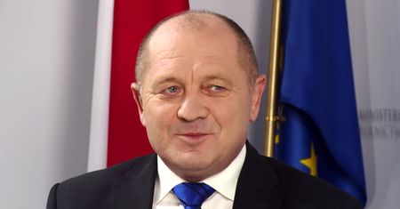 PSL wyłamuje się. Marek Sawicki: koalicje z PiS możliwe