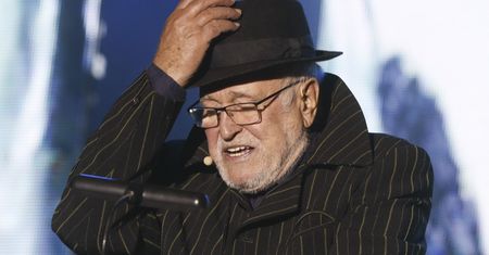 Jan Nowicki wyznaje: "Ja już się skończyłem"