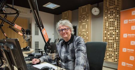 54. KFPP w Opolu to ustawka? Tak twierdzi Piotr Iwicki i nie pozostawia suchej nitki na Kasi Cerekwickiej
