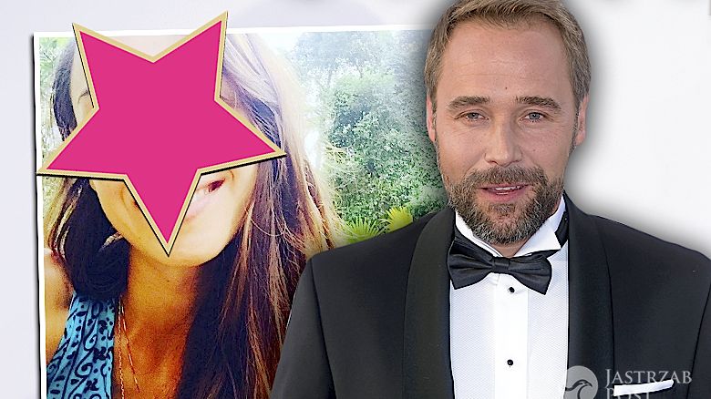 Łukasz Nowicki i Olga Paszkowska