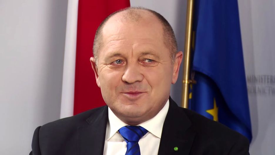 Marek Sawicki nie można różnych koalicji wykluczyć