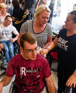 Po wypowiedziach Iwony Hartwich, PFRON skontroluje fundację, w której pracuje jej syn