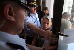 Iwona Hartwich o końcu kariery Bernadety Krynickiej w Sejmie: nigdy tego nie zapomnę