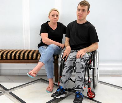 Iwona Hartwich nie wystartuje do Sejmu. "Czuję się oszukana"