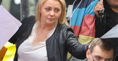 Iwona Hartwich została posłanką, ale ma zakaz wstępu do Sejmu. CIS odpowiada, co teraz