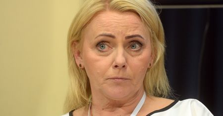 Wybory parlamentarne. Iwona Hartwich o roszadach na listach KO: odzyskałam swoje trzecie miejsce