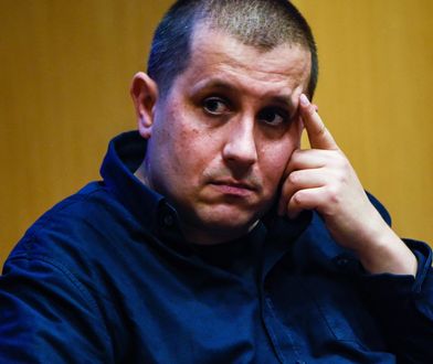 Prolog: Marcin Wicha pożegnał matkę, opisał przez co przeszedł później