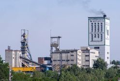 Ruda Śląska. Wstrząs w kopalni Ruda. Czterech górników rannych