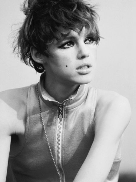 Edie Sedgwick: burzliwa przeszłość i niespotykana uroda