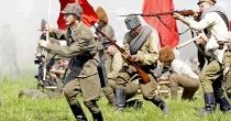 Rosyjskie zbrodnie na Polakach