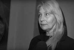 Teresa Tyszkiewicz nie żyje. Artystka miała 67 lat