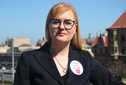 Magdalena Adamowicz: poczucie nieomylności prowadzi do klęski. Kościół też je miał