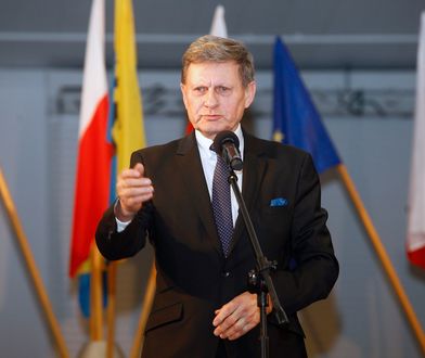 Leszek Balcerowicz o rządzie PiS. "Morawiecki kłamie w każdej wypowiedzi"