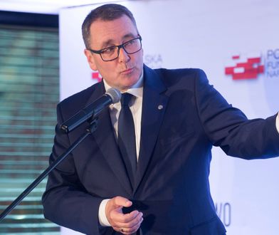 Wiemy, ile Polska Fundacja Narodowa płaci firmie z USA