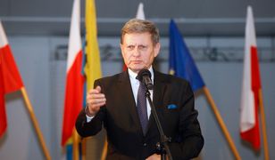 Leszek Balcerowicz o rządzie PiS. "Morawiecki kłamie w każdej wypowiedzi"