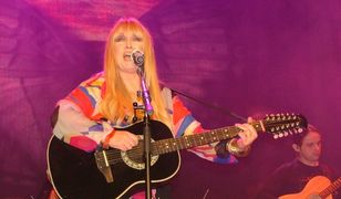 Maryla Rodowicz zrezygnowała z Opola. Owsiak zaprasza ją na Woodstock