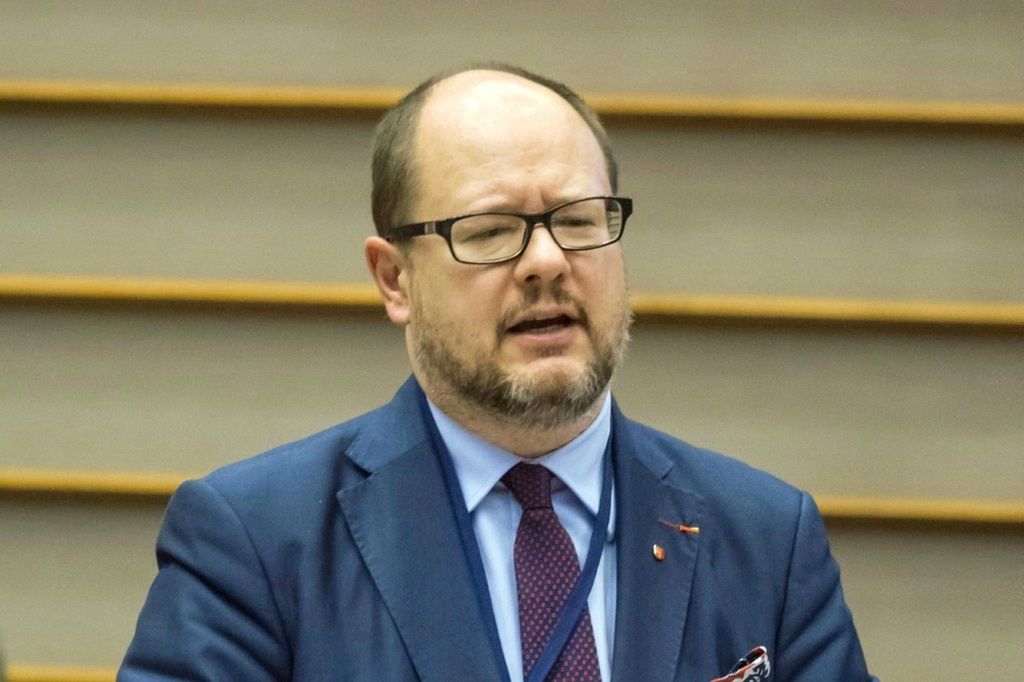 Sąd oddalił wniosek prezydenta Gdańska. Płażyński wygrał proces
