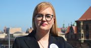 Magdalena Adamowicz: poczucie nieomylności prowadzi do klęski. Kościół też je miał