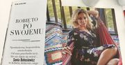 Sonia Bohosiewicz o niezależności w związku: "Lubię mieć swoje pieniądze"