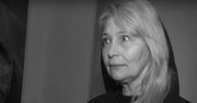 Teresa Tyszkiewicz nie żyje. Artystka miała 67 lat
