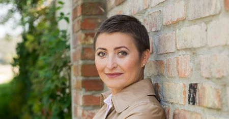 Posłanka PO stała się "polską Angeliną Jolie". "Nie umiałam się z tym pogodzić"