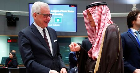 USA budują w Warszawie "układ" przeciw Iranowi. Polska chce złagodzić to wrażenie