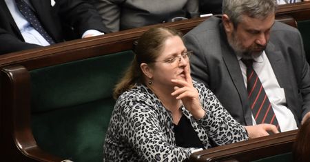 Poważne błędy w ustawie o SN. Krystyna Pawłowicz wskazuje winnych
