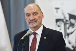 Eksperci od katastrofy smoleńskiej są zastraszani? Antoni Macierewicz komentuje