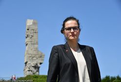 Sellin ws. Westerplatte: Aleksandra Dulkiewicz będzie nam dziękować