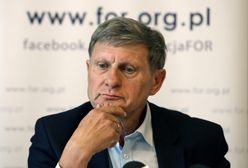 Balcerowicz "wypunktował" posłów, którzy zgłosili projekt ustawy o Sądzie Najwyższym