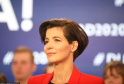 Zamieszanie wokół Jolanty Turczynowicz-Kieryłło. Jej mąż miał mówić, że PiS szkodzi