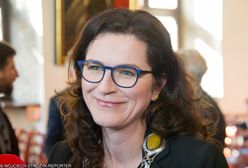 Obchody rocznicy 4 czerwca. Aleksandra Dulkiewicz przedstawia logo