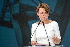 Jadwiga Emilewicz przed kolejnym wyzwaniem. Jako wicepremier zastąpi Jarosława Gowina