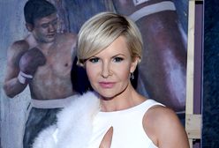 Joanna Racewicz jak gwiazda filmowa!