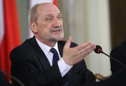 Antoni Macierewicz: w KPRM odkryto dysk ze zdjęciami ws. Smoleńska