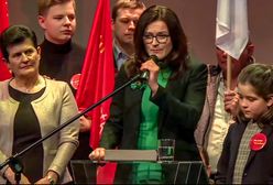 SZ: Sukces Dulkiewicz nie jest zapowiedzią zwrotu w Polsce