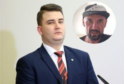 "Polityka": Patryk Vega pozwany. Bartłomiej Misiewicz domaga się 1 mln zł