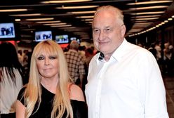 Maryla Rodowicz podpadła mężowi. Dużyński gorzko skomentował zachowanie gwiazdy