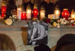 Pogrzeb Pawła Adamowicza: Wzruszający utwór zabrzmi raz jeszcze