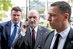 Antoni Macierewicz zmusi Dudę do decyzji. Ma gotowy projekt