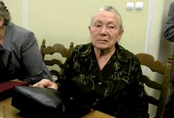 Proces w sprawie dotyczącej Anny Walentynowicz. IPN odwołuje się od wyroku