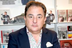 Robert Makłowicz oficjalnie gwiazdą TVN-u. Internauci szybko zareagowali na jego wpis