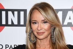 Joanna Przetakiewicz pokazała wigilijny stół. "Totalny odlot"