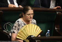 Krystyna Pawłowicz: PAD narzuca Polakom wybór między mamą i tatą