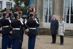 Szef MON we Francji. Chce kupić okręty podwodne