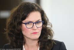 Aleksandra Dulkiewicz reaguje na ruch Andrzeja Dudy. "Trudno ukryć rozczarowanie"