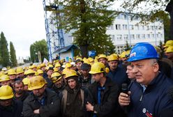 Szykuje się awantura na miesięcznicy. Związkowcy wyniosą Lecha Wałęsę z Krakowskiego Przedmieścia?