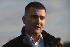 Rydzyk robi z Misiewicza magistra. "Jeszcze się nie przygotowuję"