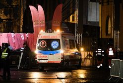 Śmierć Pawła Adamowicza. Jest decyzja ws. ratowników, którzy reanimowali prezydenta Gdańska