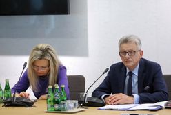 Stanisław Piotrowicz będzie nadal przewodniczącym komisji sprawiedliwości. Sprawą rozpatrzona bez udziału wnioskodawcy